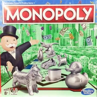 Board Games at Christmas - Issuu