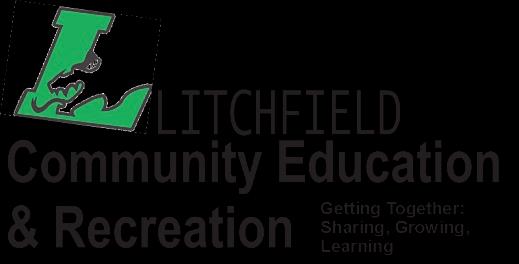 Litchfield Community Education & Recreation Winter.Spring