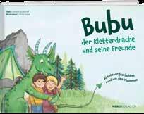 Bubu der Kletterdrache und seine Freunde
