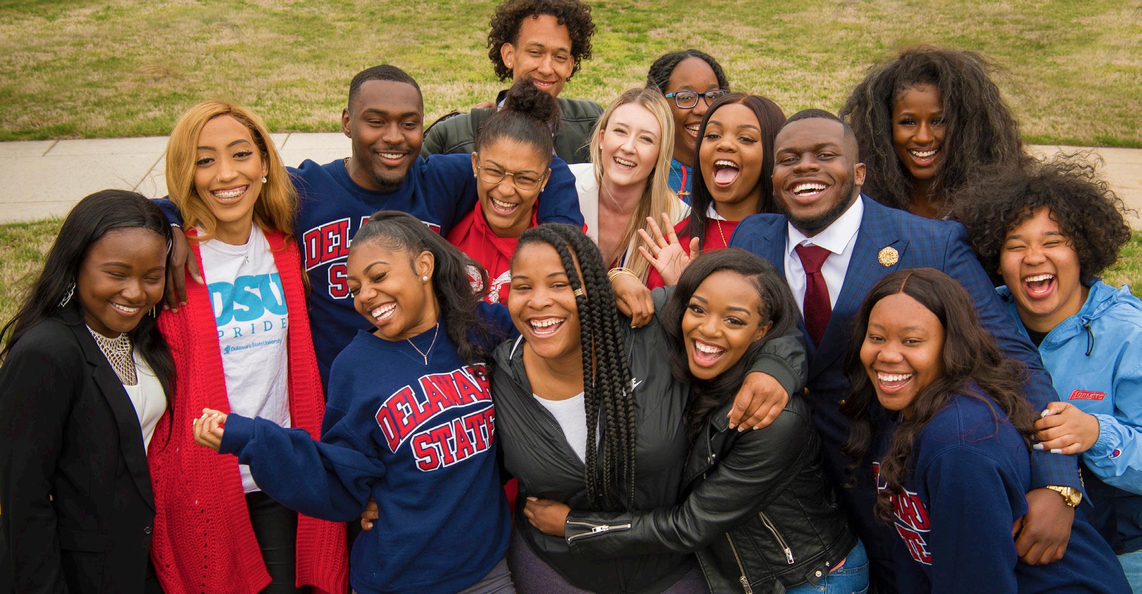 Delaware State University Spring 2025 Calendar