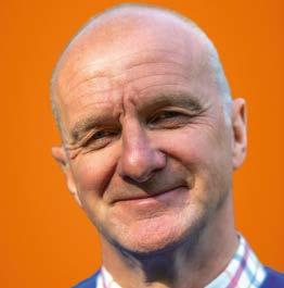 Executives don’t understand software and that’s a problem – Robert Howe