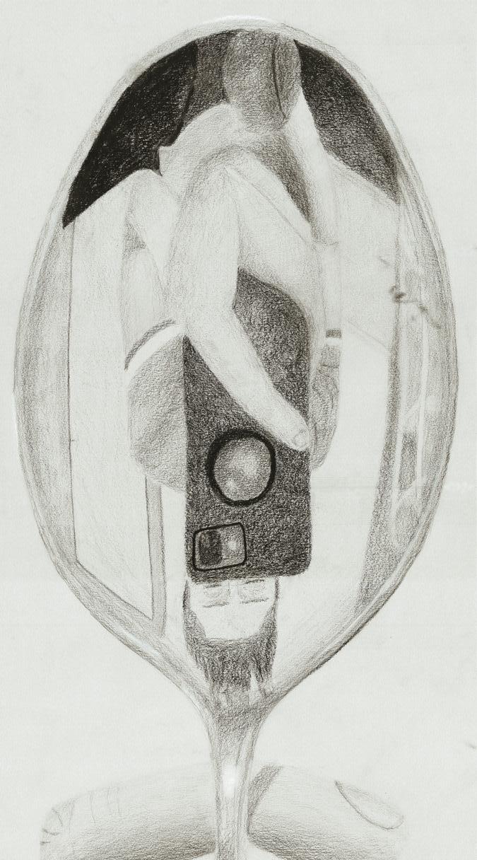 REFLECTION DRAWINGS - Issuu