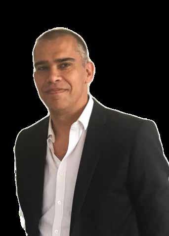 CEO's Column