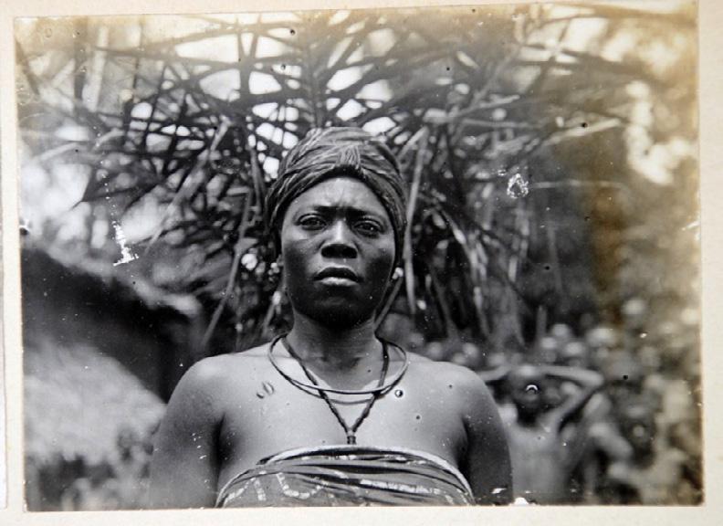 Gender, Colonized: Women In Igbo Communities Before And During British  Colonization - Issuu