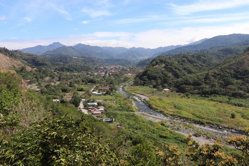 Chiriquí