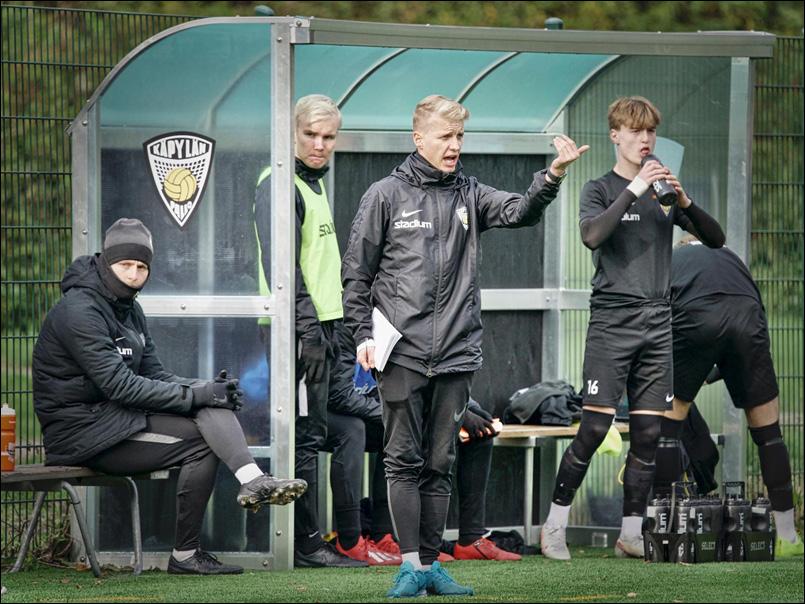 Hyvän toimintakulttuurin merkitys valmennusprosessissa