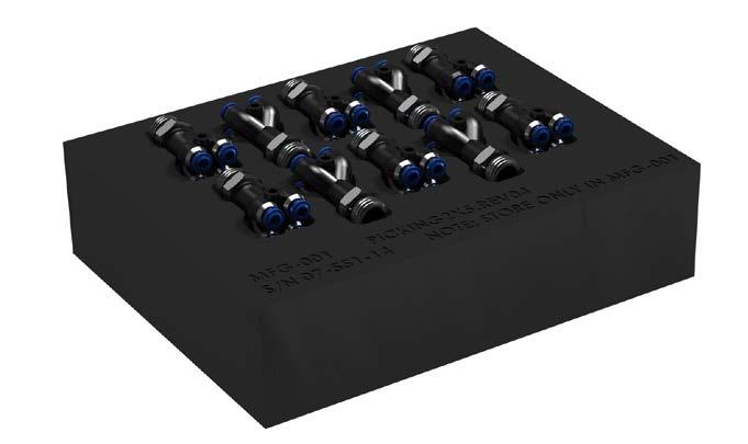 Tooling ontwerpen met enkele muisklikken