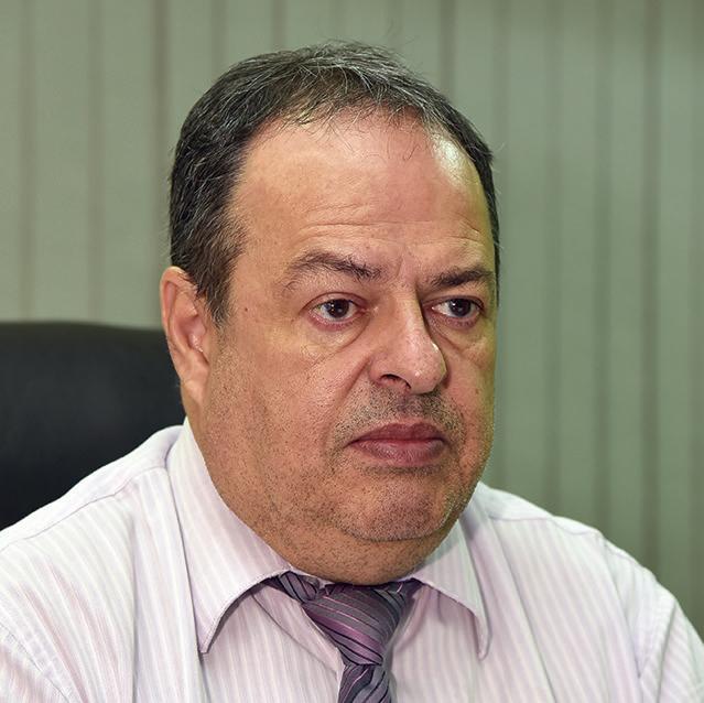 La primera opción para el socio