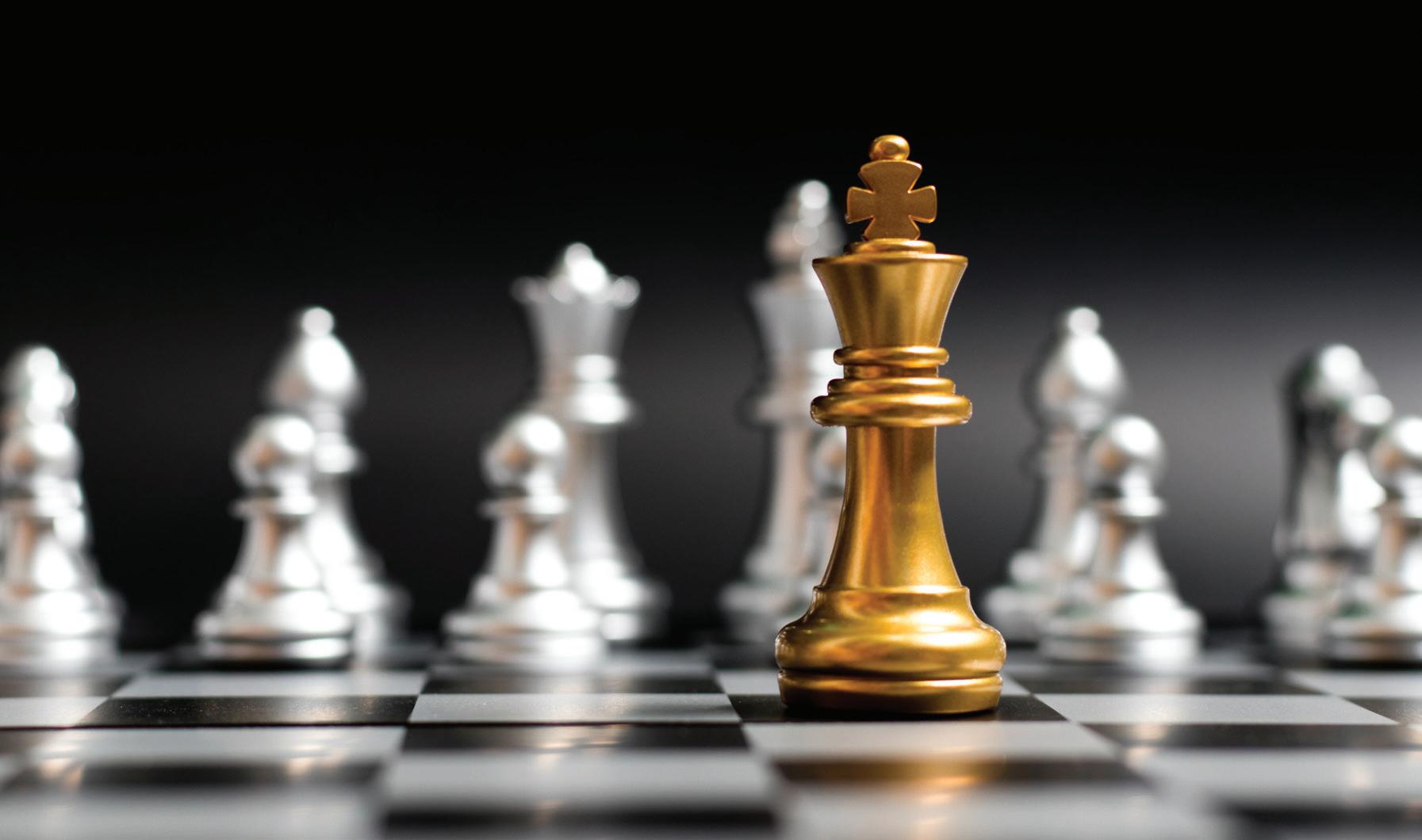 Chess no face