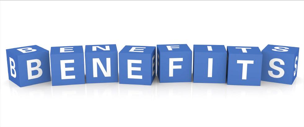 Benefits Corner