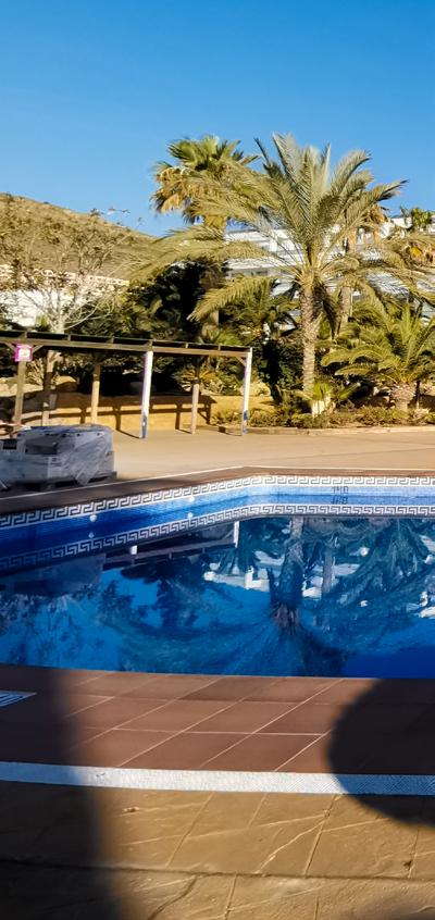 Hotel Marina Playa