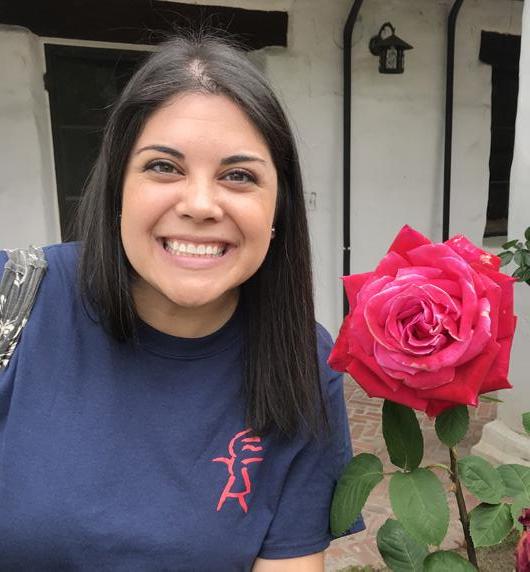 Rare Rose Rediscovered on Alcatraz 30 Years Ago Teaches Resilience Today