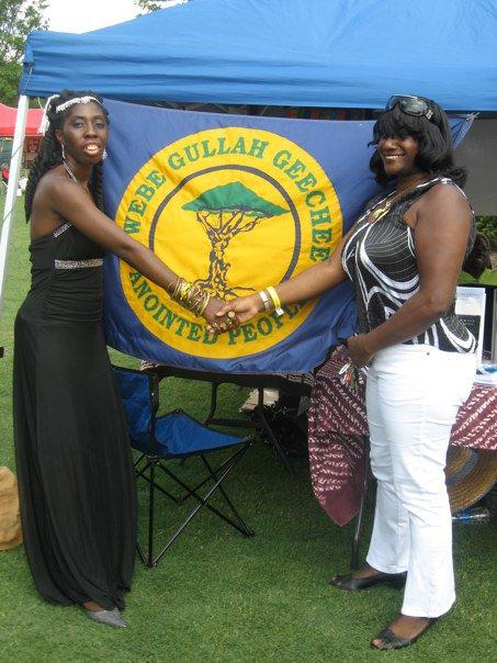De Conch #GullahGeechee 2020 Recap Edition