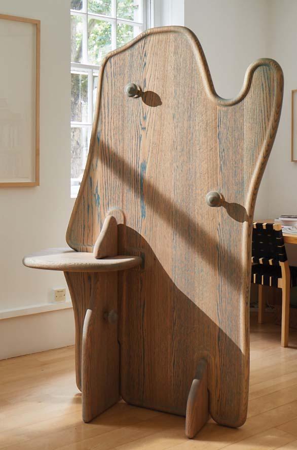 Article from: Panels & Furniture Asia November/December 2019