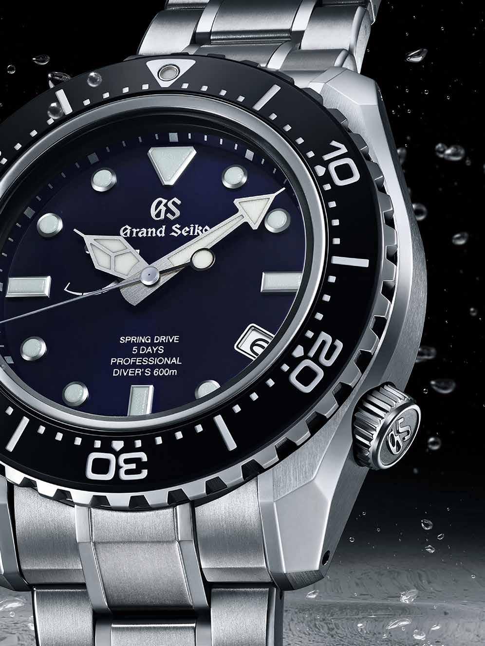 FILOSOFÍA DEL TIEMPO Grand Seiko - Issuu