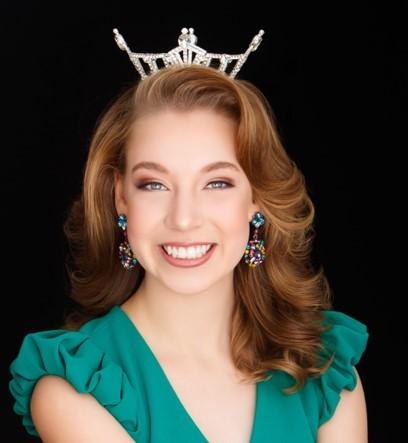 Effingham County teen is National 4-H Youth in Action Civic Engagement winner