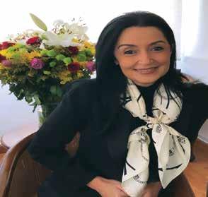 In loving memory: Dima Abdel Samad Kaiss