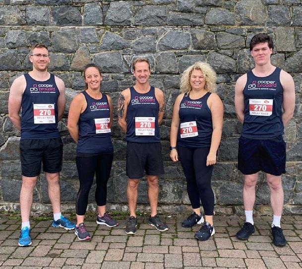 Meet the team