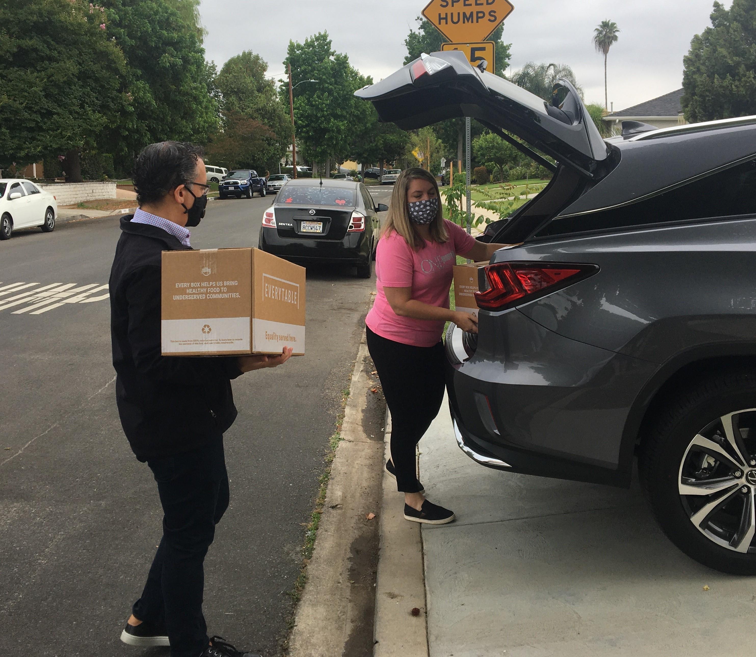 Councilmember Bob Blumenfield's 20192020 Year in Review by