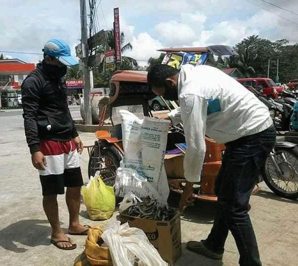 ASF: Ang natabunang pandemya