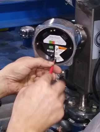 Flow meter upgrades and retrofits