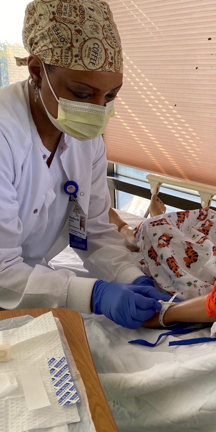 Pediatric Nursing Journal 2020 by edonohueCCMC - Issuu