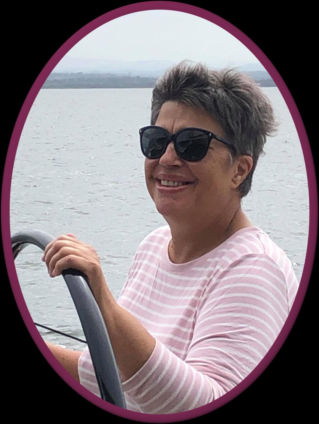 WWSA Spotlight: Gaye Jennings