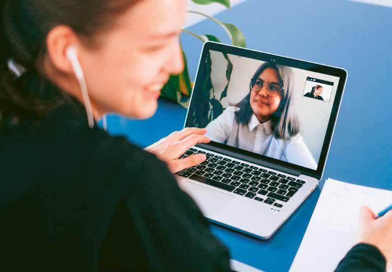 Onboarding: digitaal even sterk als “in het echt”? dat kan