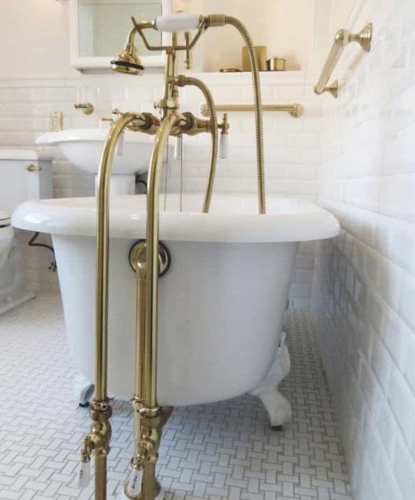 Baños en Tendencia - Issuu