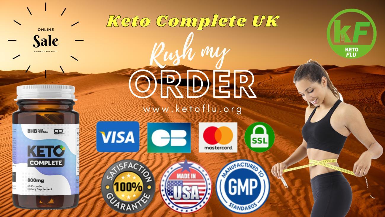 Keto Complete UK Do Keto Complete Dragons Den Burn Fat? Issuu