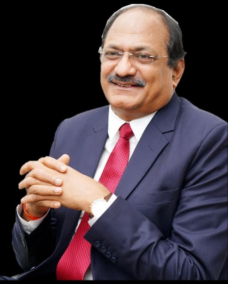 Dr. Brijesh Dixit