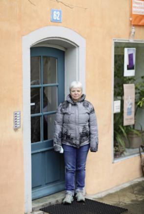 Irgendwie anders