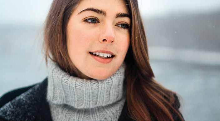Pro Audito Berner Oberland: Die Augen hören mit