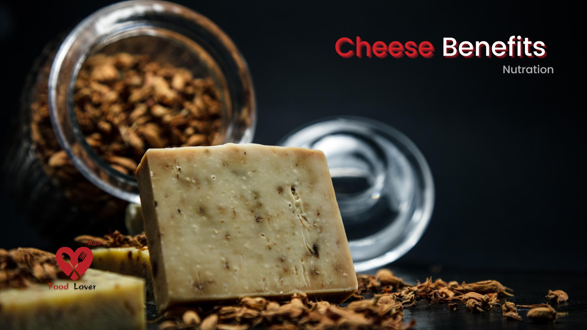 Top Best Healthiest Types of Cheese Daily Lifestyle Issuu