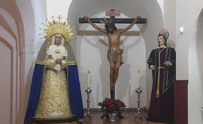 En portada