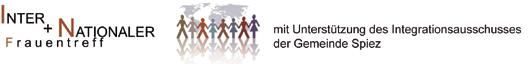 Inter- und Nationaler Frauentreff