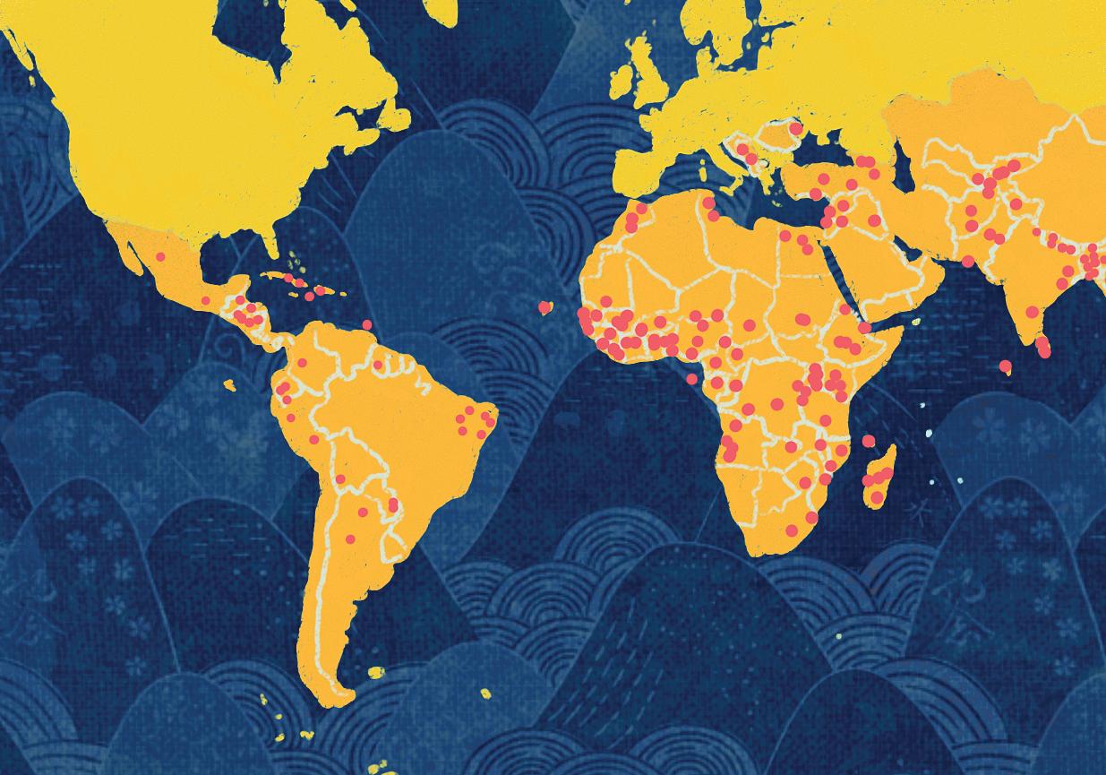 IFAD’s Global Operations article cover image