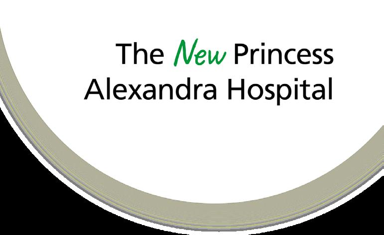 New hospital update: More ways to have your say in your new hospital