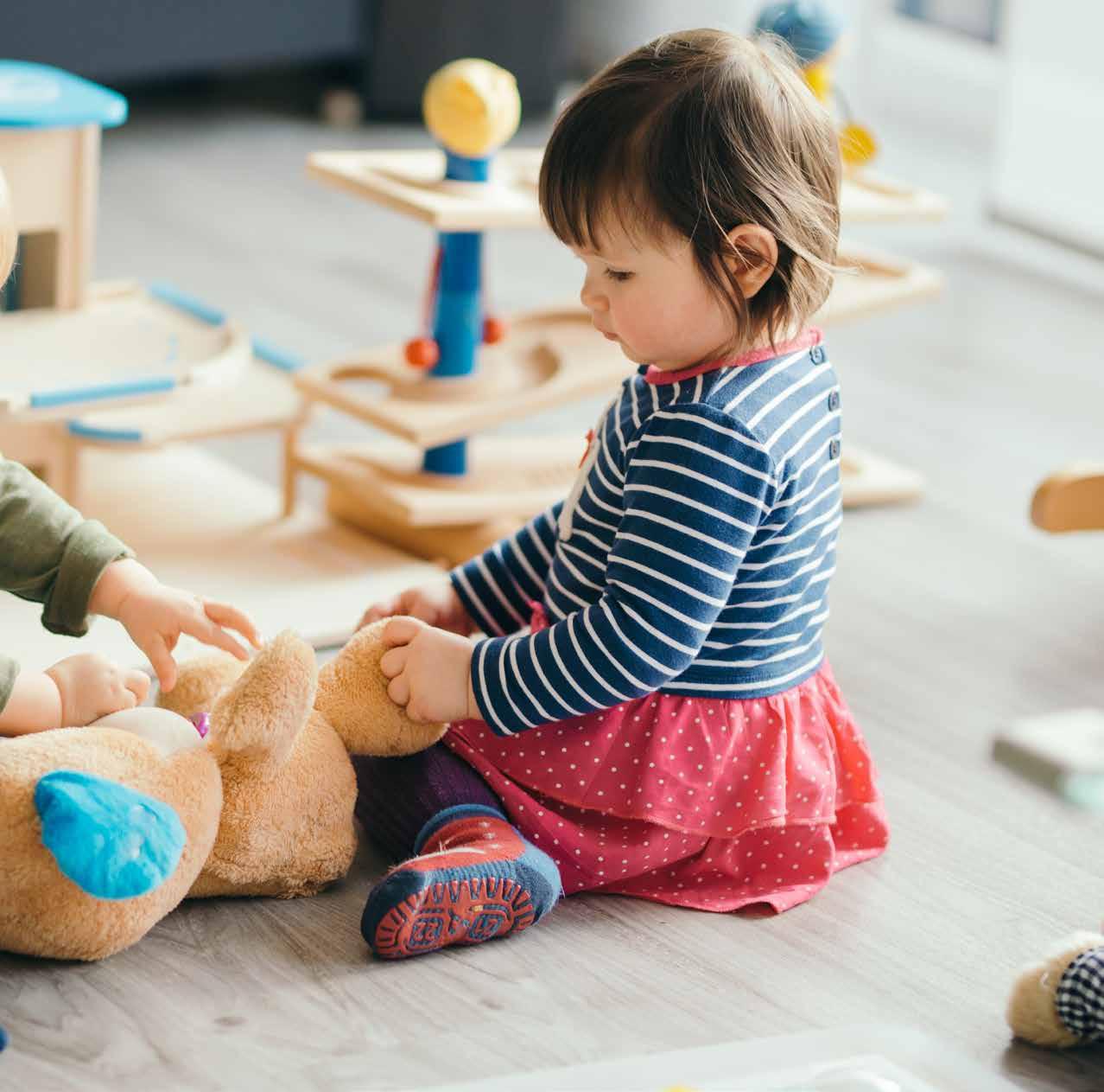 15 jeux éducatifs pour les enfants, dont la moitié sont québécois