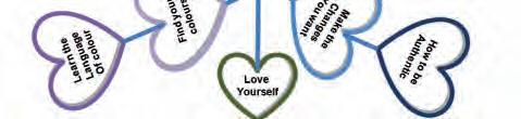 Health and Wellbeing