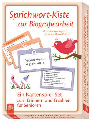 Biografiearbeit