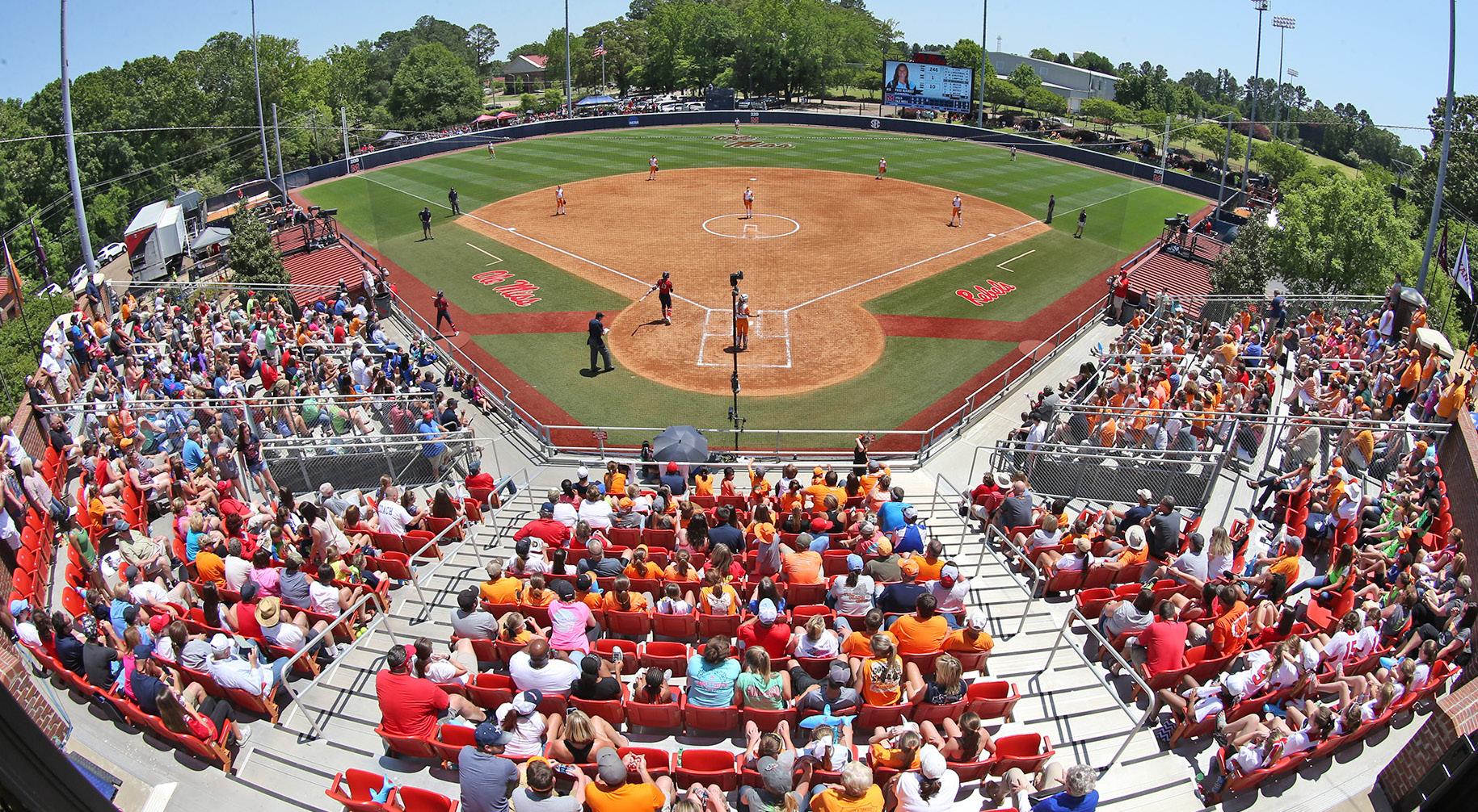 2021 Ole Miss Softball Media Guide By Ole Miss Athletics Issuu