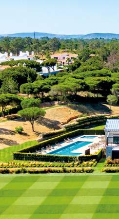 Article from:  Quinta do Lago Real Estate Collection 2021