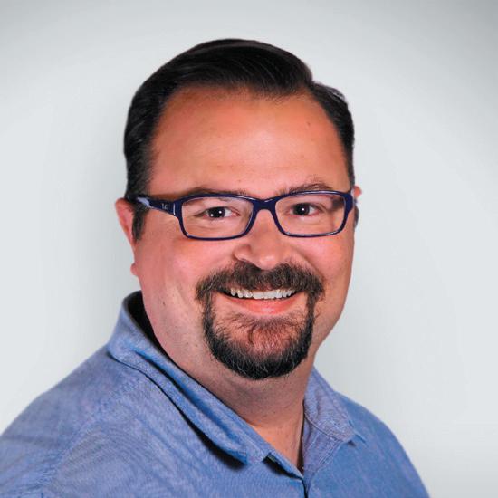 Cross Talk with Josh Cross: Feeling Hungry?