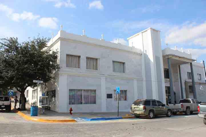 Casa de la Cultura de Reynosa Conmemora 42 aniversario