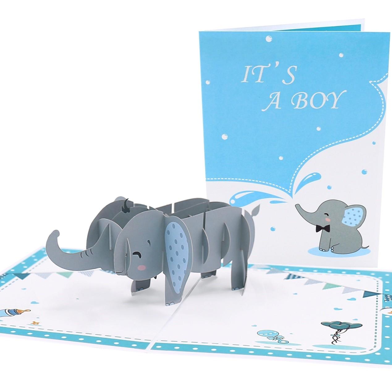 6 Recommended Cute & Unique Animals Pop Up Cards - Issuu