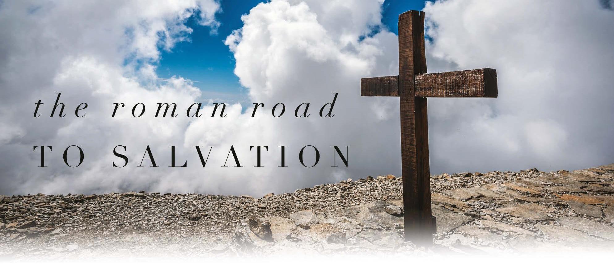 The Roman Road