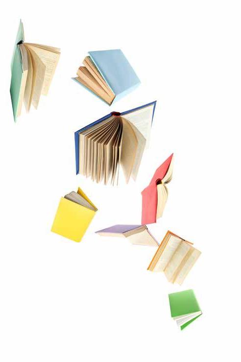 Audible Books