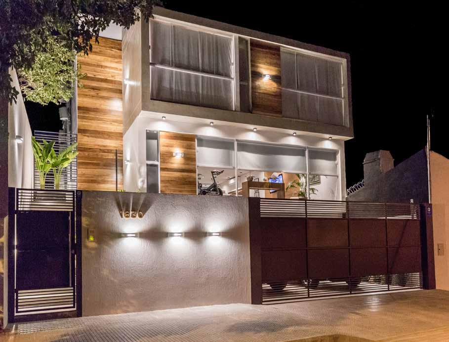ARQUITECTURA PARAGUAYA