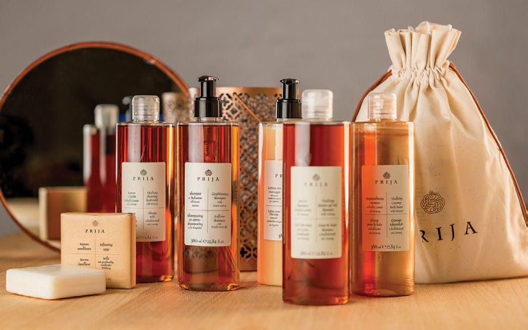 Check Out: Earthly Cosmetics